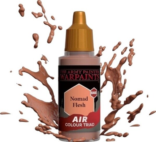 Army Painter Warpaints Air Nomad Flesh