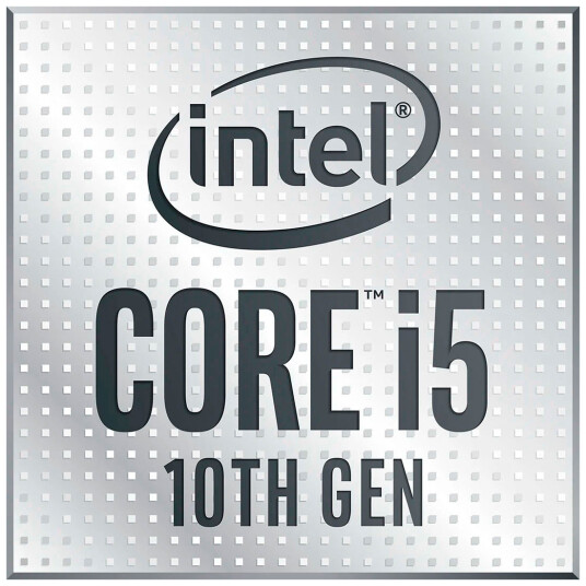Intel Core i5 10400F 2.9GHz 6 kjerner LGA1200 Tray 10. gen Intel Core i5 10400F 2.9GHz 6 kjerner LGA1200 Tray 10. gen
