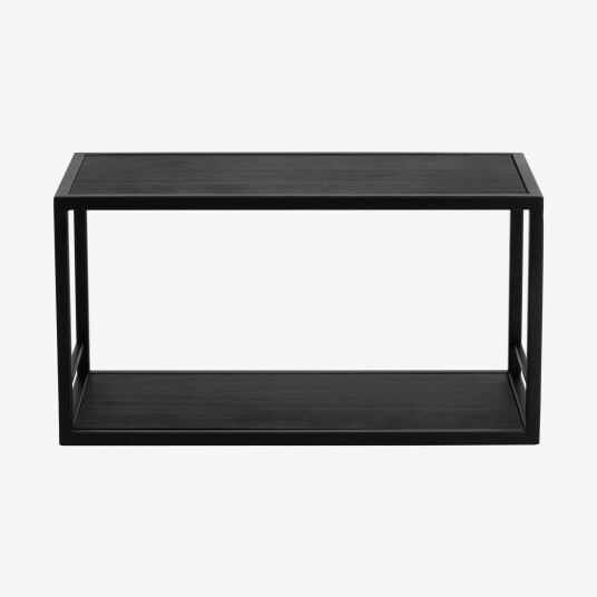 Nordal FLINT hylle 40 cm 41400