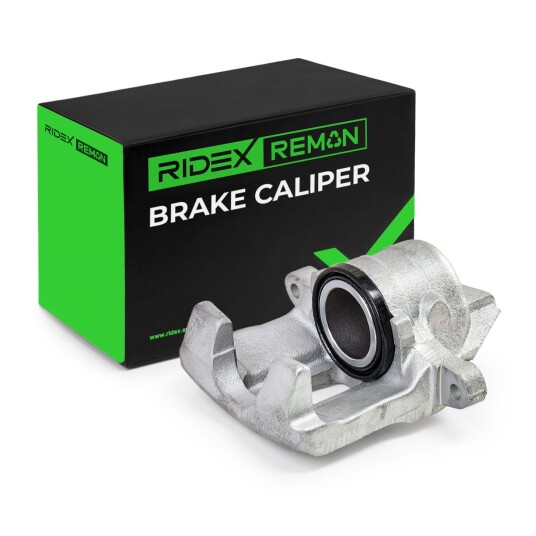 Bremsecaliper RIDEX REMAN 78B3134R Bremsecaliper RIDEX REMAN 78B3134R