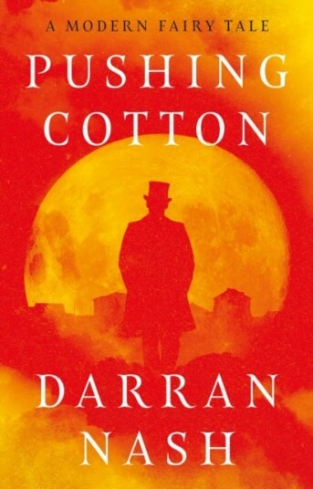 Pushing Cotton Av Darran Nash