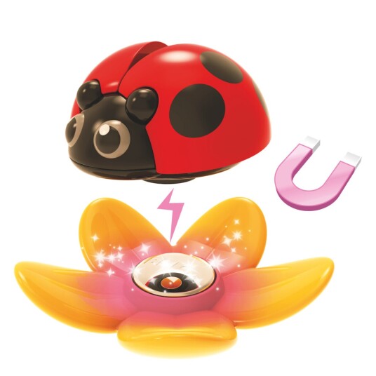 Brio Flora Azalea Flower Swing Brio Flora Azalea Flower Swing