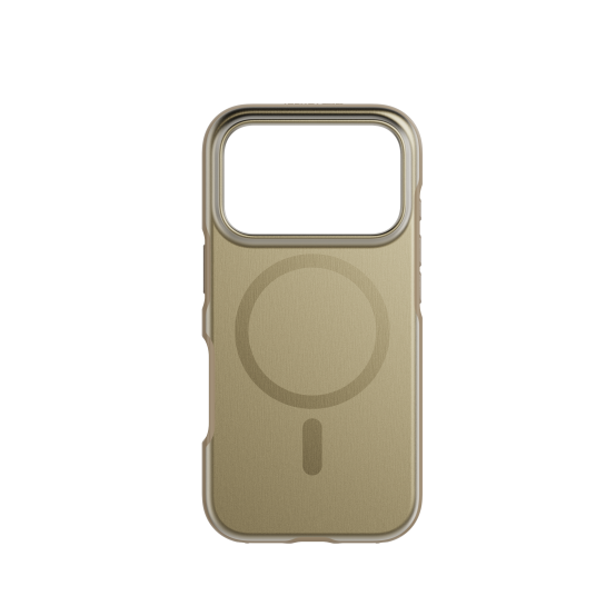 Tech21 Evo Dusk MagSafe Apple iPhone 17 Pro Copper