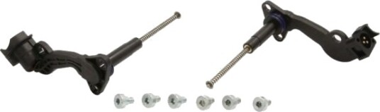 SBP WRK-074 Reparasjonssett, bremsecaliper