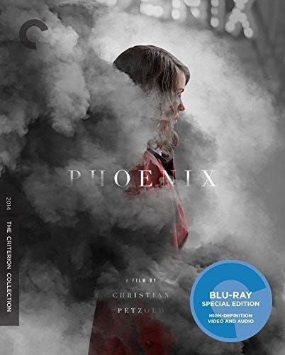 Phoenix Bluray Phoenix Bluray
