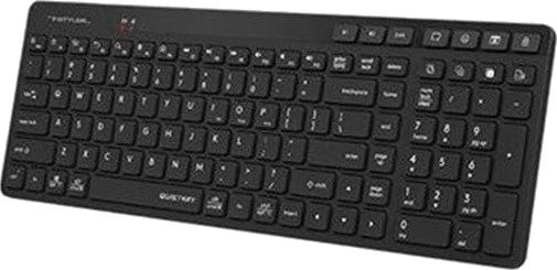 A4Tech FSTYLER FBK27C AS Tastatur Svart A4TKLA47726
