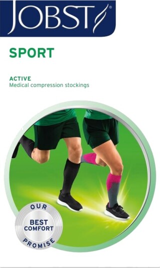 Jobst Sport Rosa XL Jobst Sport Rosa XL