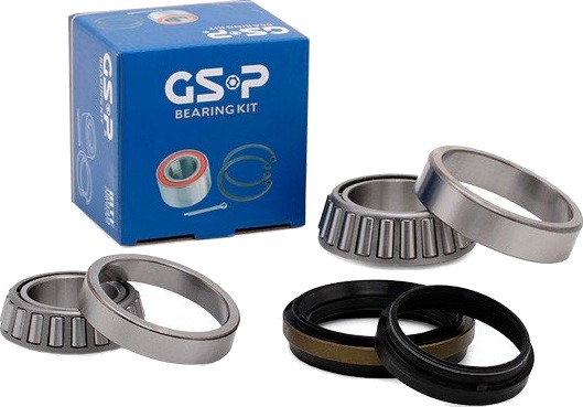 GSP GK3331 Hjullager