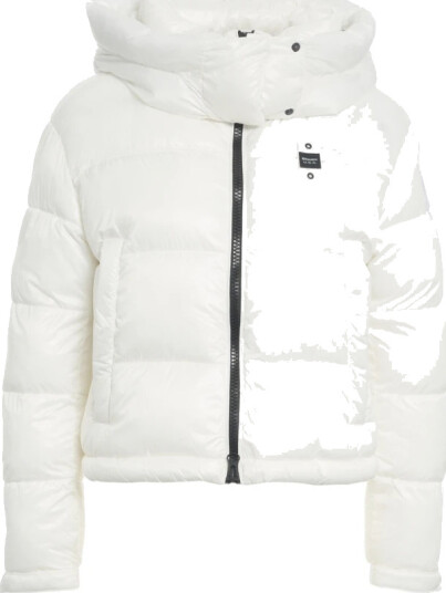 Blauer Dame Jakker Hvit M, Blauer Dame Jakker Hvit M,