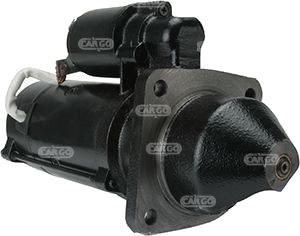 HC Cargo 115558 Starter