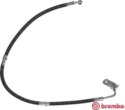 BREMBO T 79 033 Bremseslange BREMBO T 79 033 Bremseslange