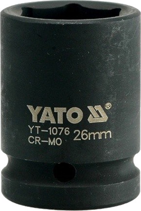 YATO YT-1076 Kraftpipe
