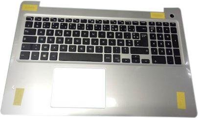 DELL Keyboard, French, 102 Keys,