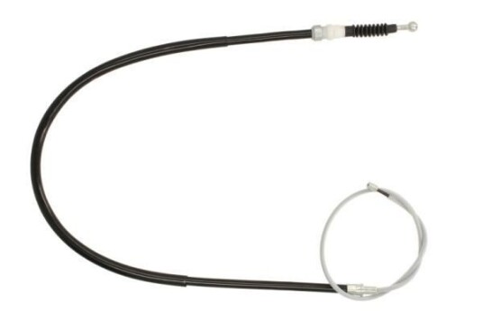 Tautrekk, håndbremse ABE C7A002ABE