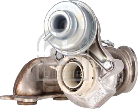 Turbolader FEBI BILSTEIN 191315