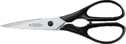 Victorinox 7.6363.3 Husholdningssaks 256 Mm Victorinox 7.6363.3 Husholdningssaks 256 Mm