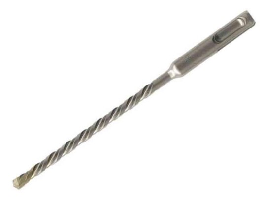 Milwaukee Hammerbor SDS-Plus M2 2-skjær Ø12X210 mm, 10 pk Milwaukee Hammerbor SDS-Plus M2 2-skjær Ø12X210 mm, 10 pk