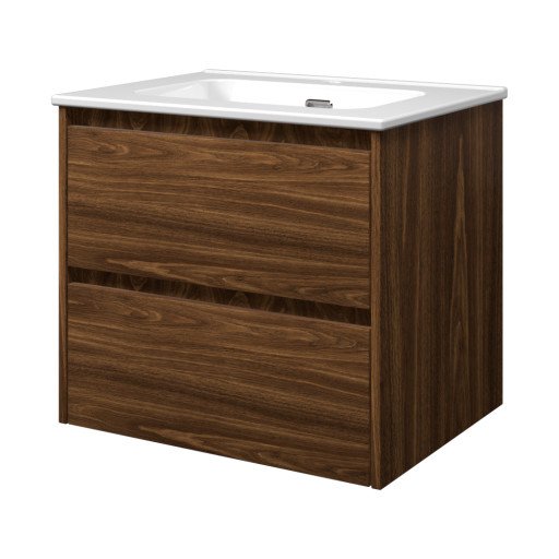 Sanibell Proline møbelpakke, 61x46,8 cm, cabana eik Sanibell Proline møbelpakke, 61x46,8 cm, cabana eik