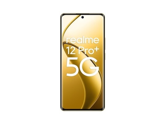 Realme 12 Pro+ 12GB 512GB Beige