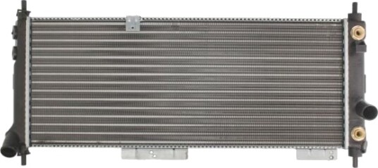 Radiator THERMOTEC D7X046TT
