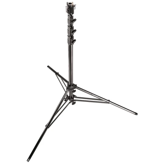 Manfrotto Lampestativ 270BSU Stativ Super Stål
