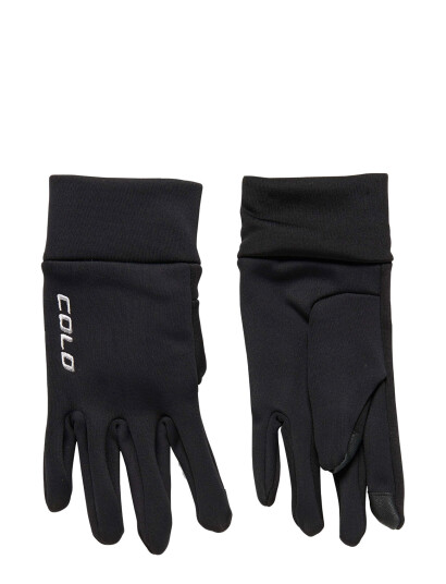 COLD I Touch Winter Gloves Black XXL COLD I Touch Winter Gloves Black XXL