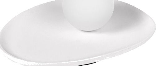 Osram Decor Nest bordlampe hvit