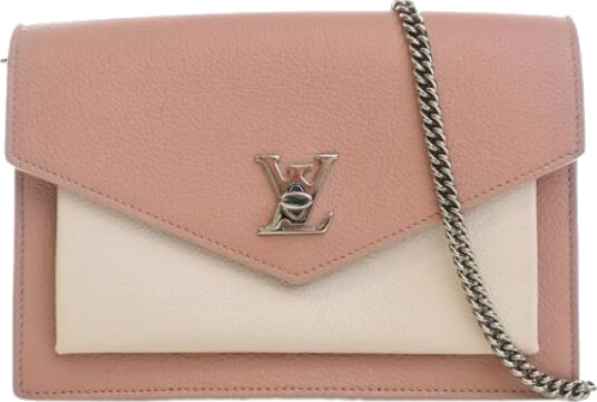 Louis Vuitton Vintage Dame Rosa