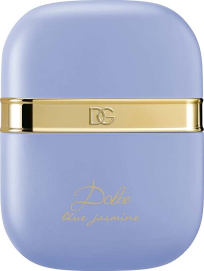 Dolce & Gabbana Dolce Blue Jasmine 30 ml Alkohol-Fri Parfymegel