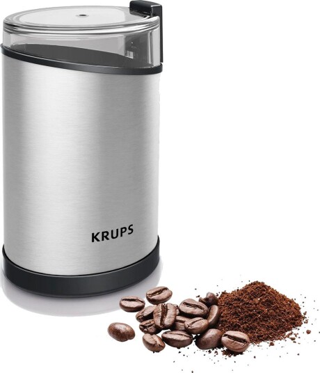 Krups GX204D10 Kaffekvern (200W)