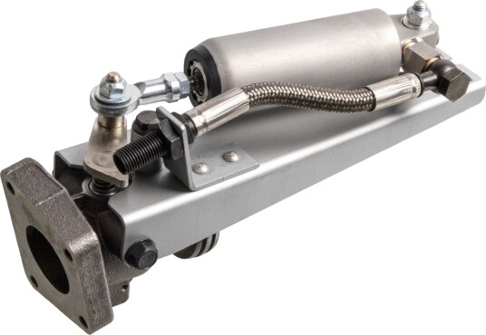 EGR Ventil FEBI BILSTEIN 177252