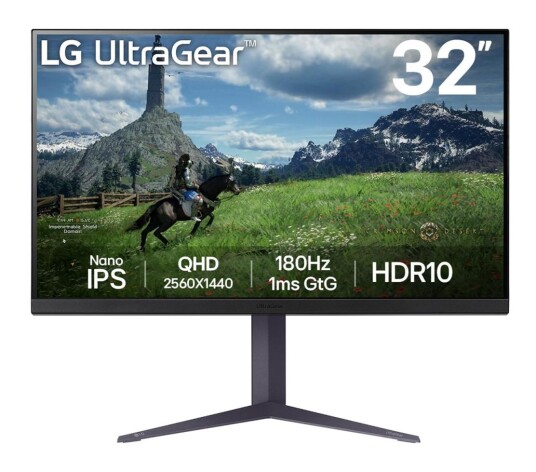 LG 32GS85Q-B