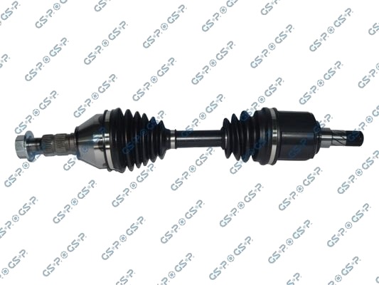 GSP 221071 Drivaksel GSP 221071 Drivaksel