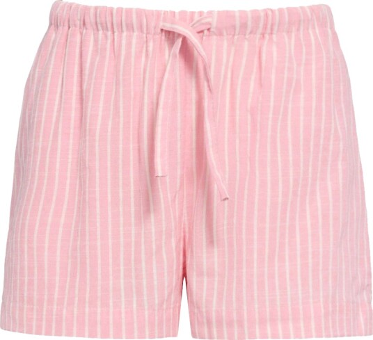 Hound Shorts HdStella Rosa/Hvit Stripet Hound 14 år 164 Shorts