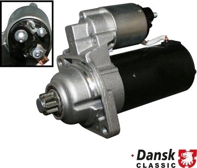 JP GROUP 1690300300 Starter