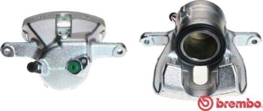 Bremsecaliper BREMBO F 23 170