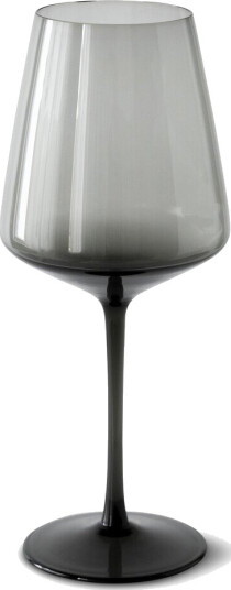 Magnor Noir Vinglass 60 cl Svart