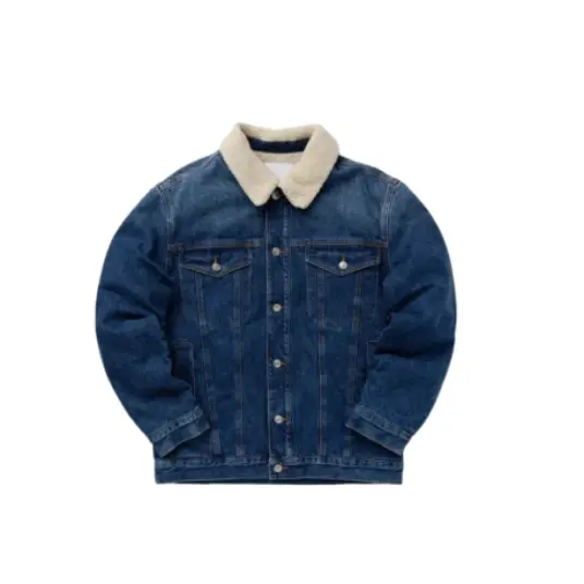 Isabel Marant Herre Jakker Blå M, Isabel Marant Herre Jakker Blå M,