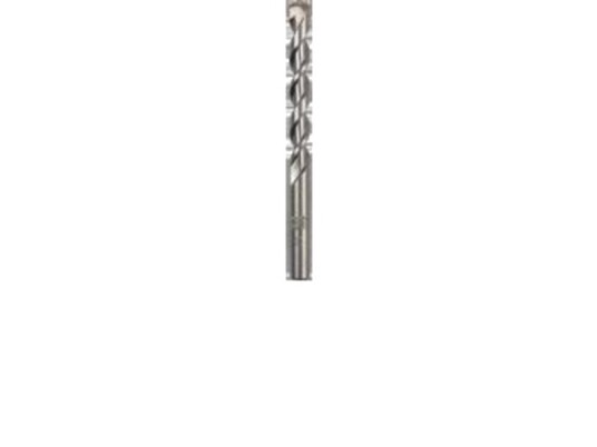Heller Power 3000 10008 Betong Spiralbor 8 Mm Total Lengde 120 Mm Sylindrisk Skaft 1 Stk