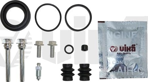 Tetningssett, bremsecaliper VIKA 66981701901