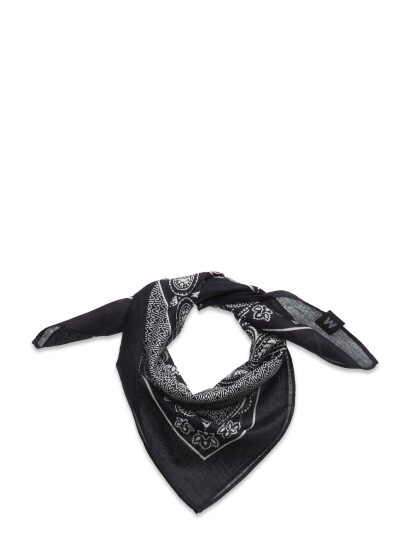 Matinique Mabandana - Navy - ONE SIZE Matinique Mabandana - Navy - ONE SIZE