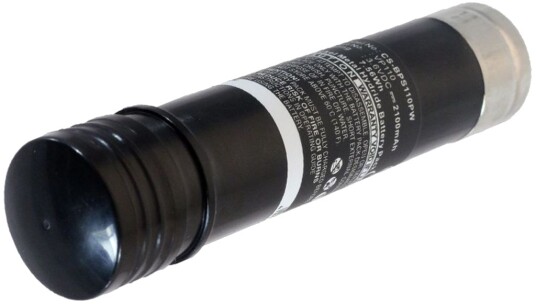 Batteri til Black & Decker 3.6 2.1Ah NI-MH