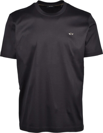 Paul & Shark Herre Topper Svart L, Paul & Shark Herre Topper Svart L,