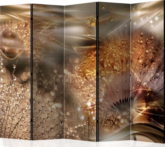 Romdeler Dandelions' World 225x172 - Artgeist sp. z o. o.