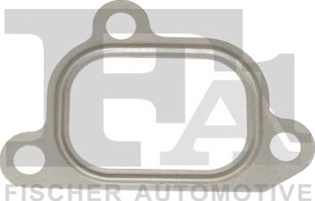 Tetning eksosmanifold FA1 413 527