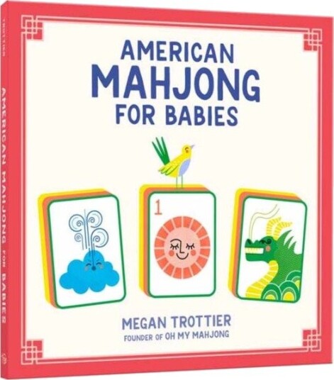 American Mahjong for Babies