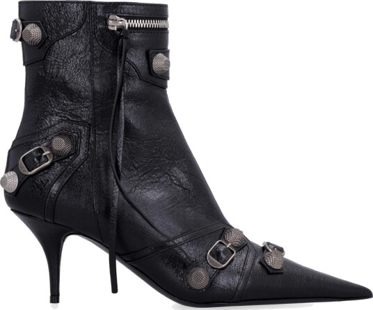 Balenciaga Dame Sko Svart 40 EU,