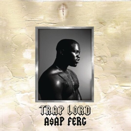 A$AP Ferg Trap Lord CD