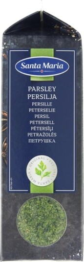 Krydderi Persille Krydderi Persille