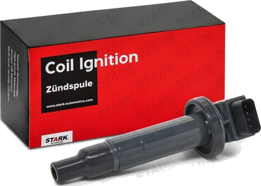 Tennspole STARK SKCO 0070059 Tennspole STARK SKCO 0070059
